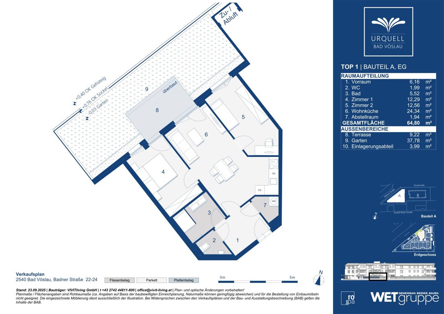 Grundriss 1