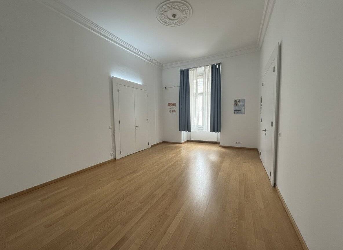 Kohlmarkt !!! Büro in absoluter Toplage.