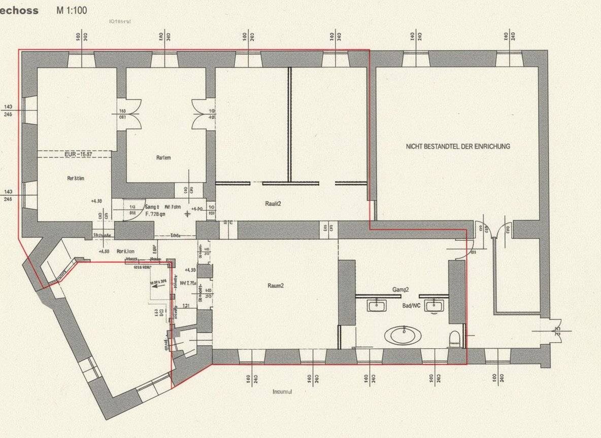 Grundriss 1