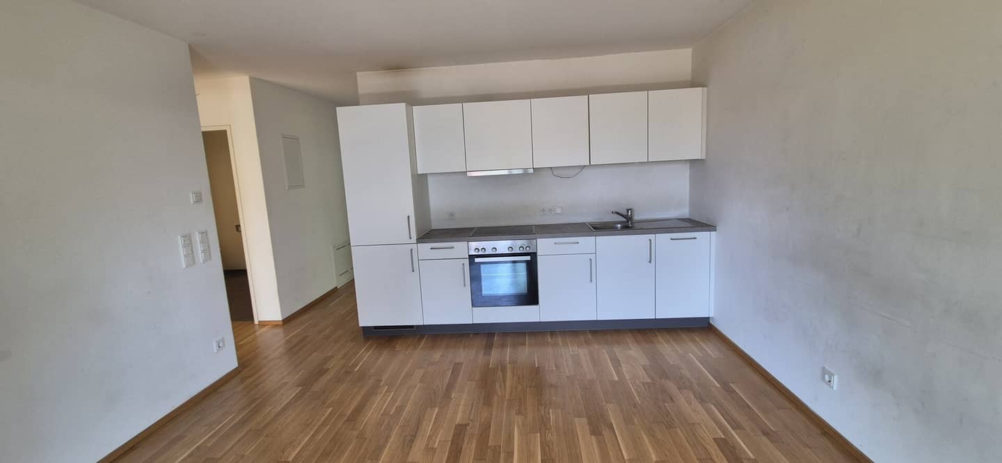 Attraktive 3-Zimmer-Wohnung in bester Lage von Dornbirn