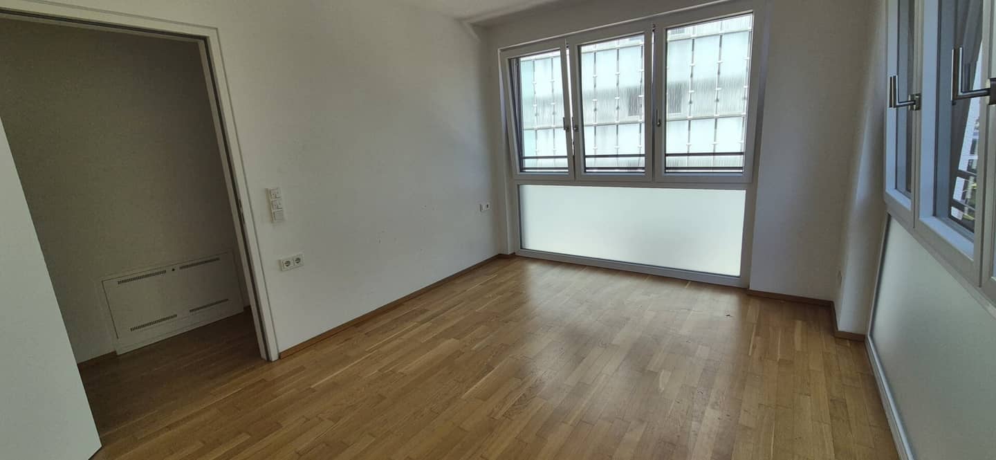Attraktive 3-Zimmer-Wohnung in bester Lage von Dornbirn