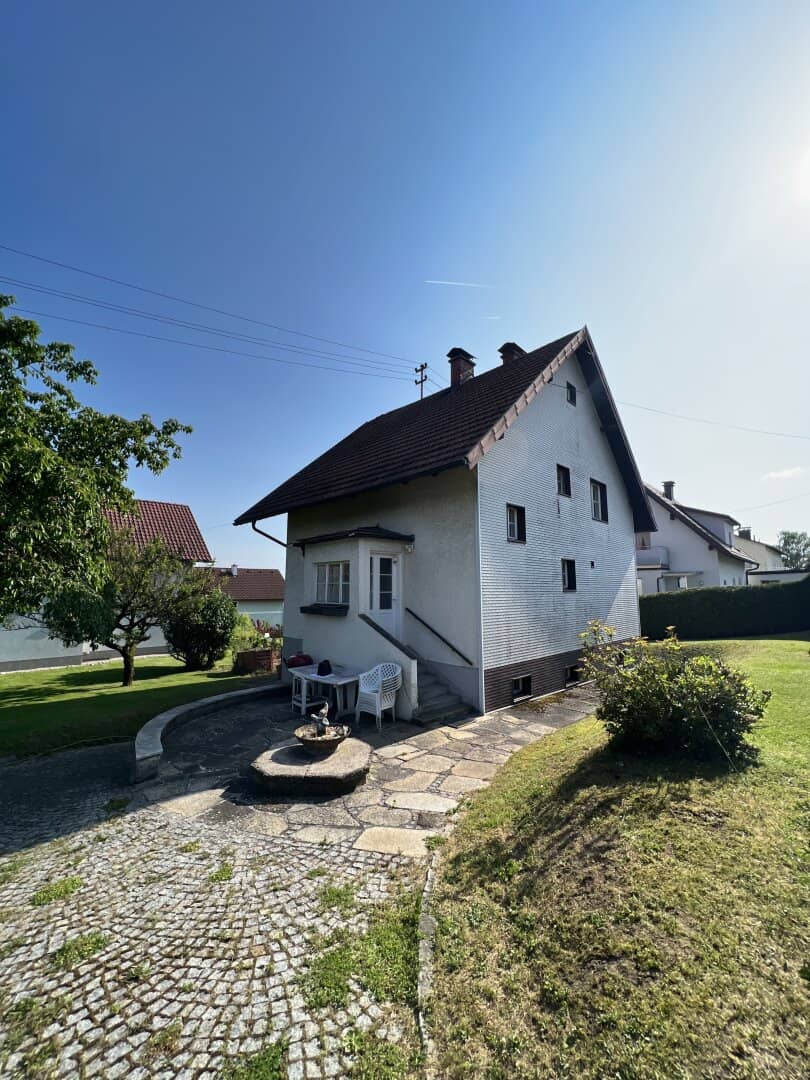 Top Grundstück Leonding Holzheim