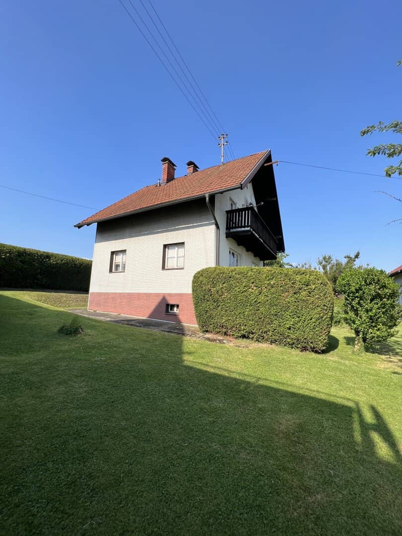 Top Grundstück Leonding Holzheim