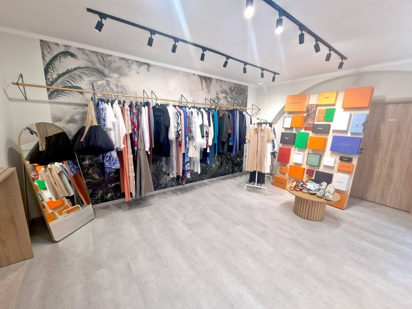 Perfekte Lage, top Ausstattung - Gewerbefläche in 1060 Wien!
