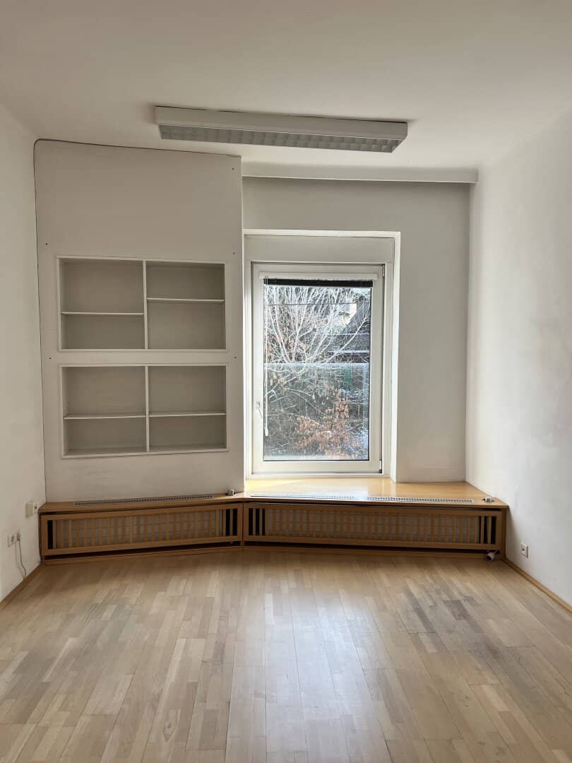Urfahr Auberg