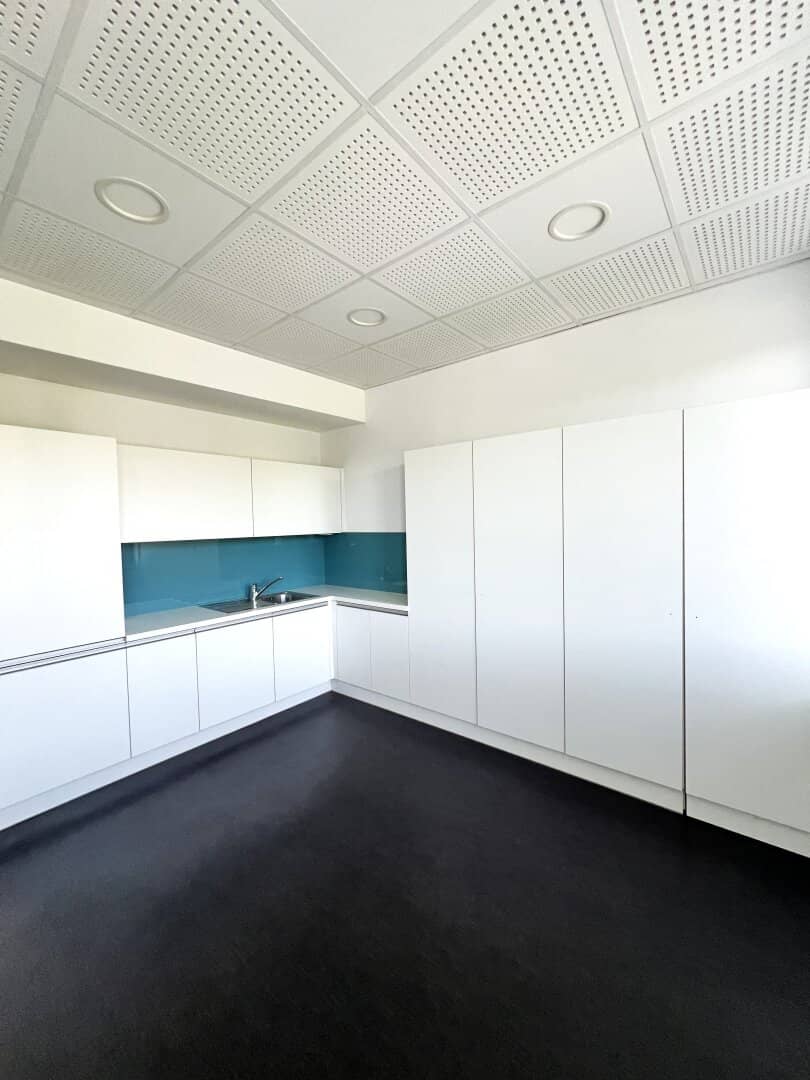 Moderne Büroflächen verschiedene Größen Leonding Welser Straße