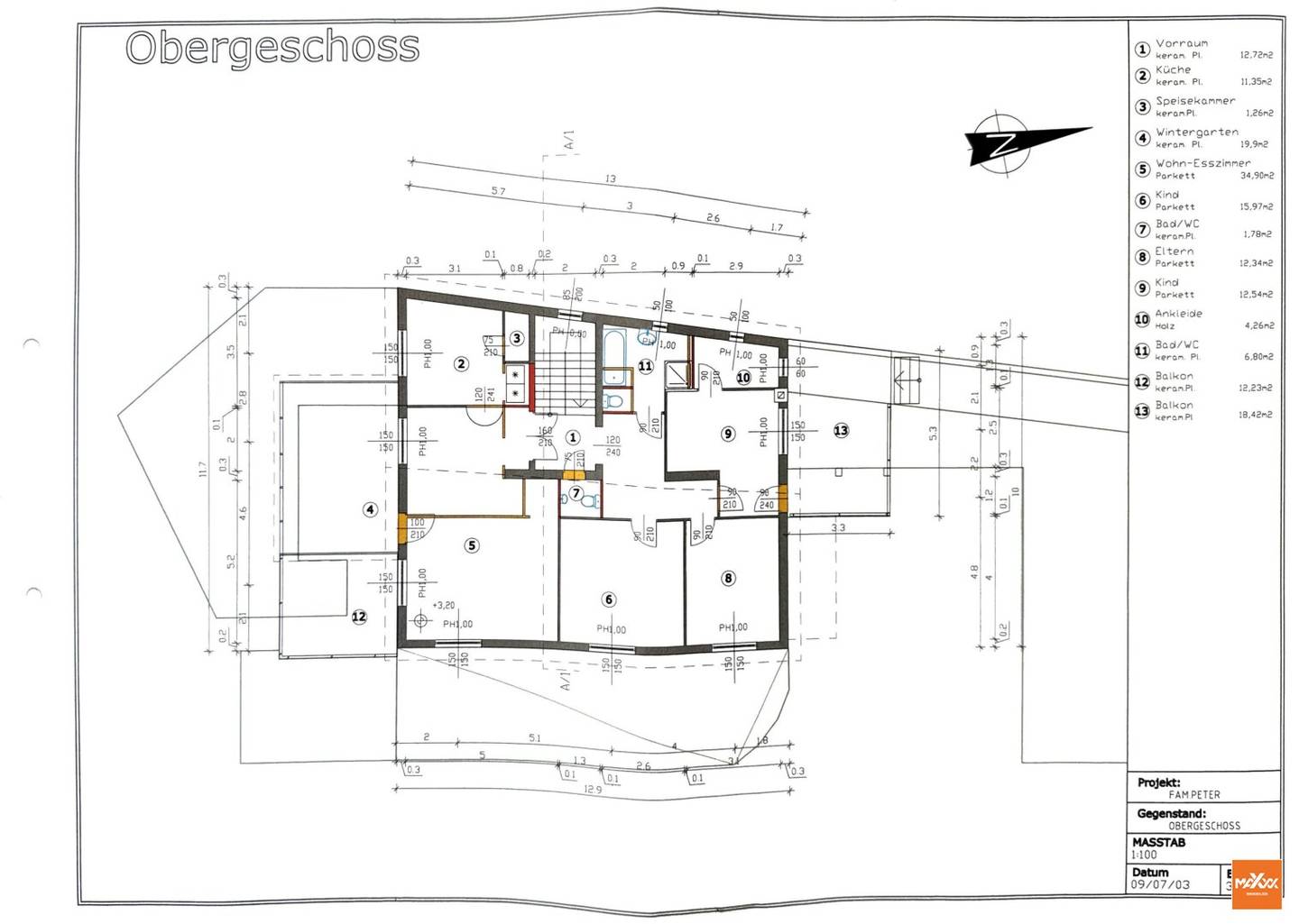 Grundriss 2