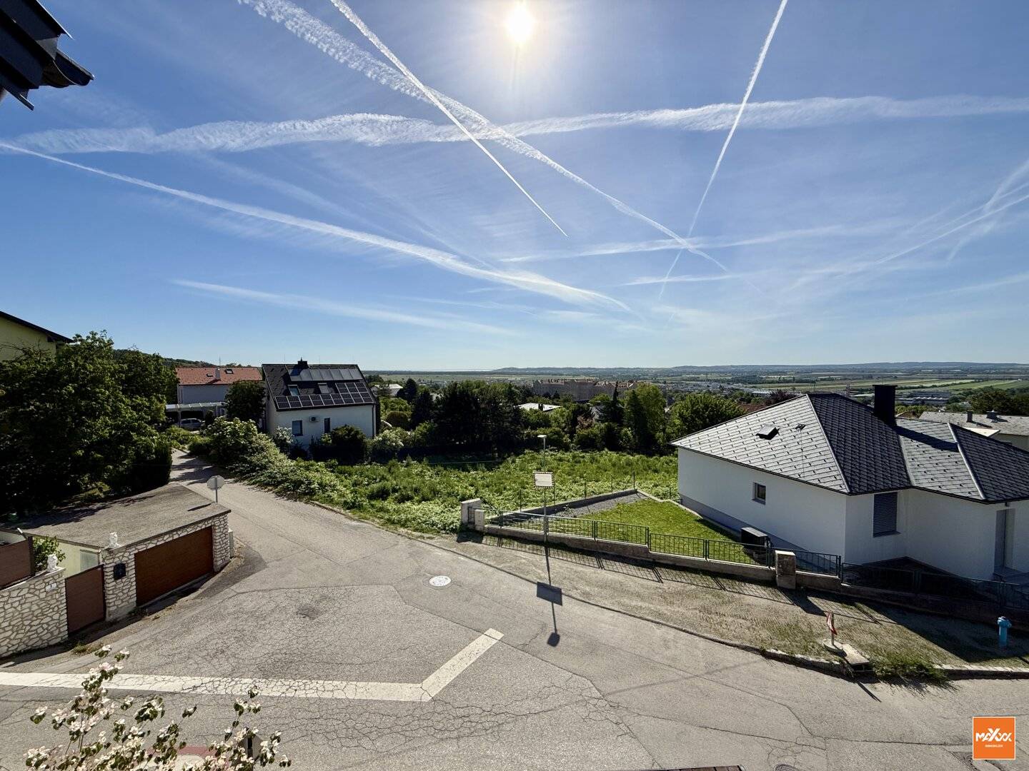 Großzügige Wohnimmobilie mit vielseitigen Nutzungsmöglichkeiten in Eisenstadt