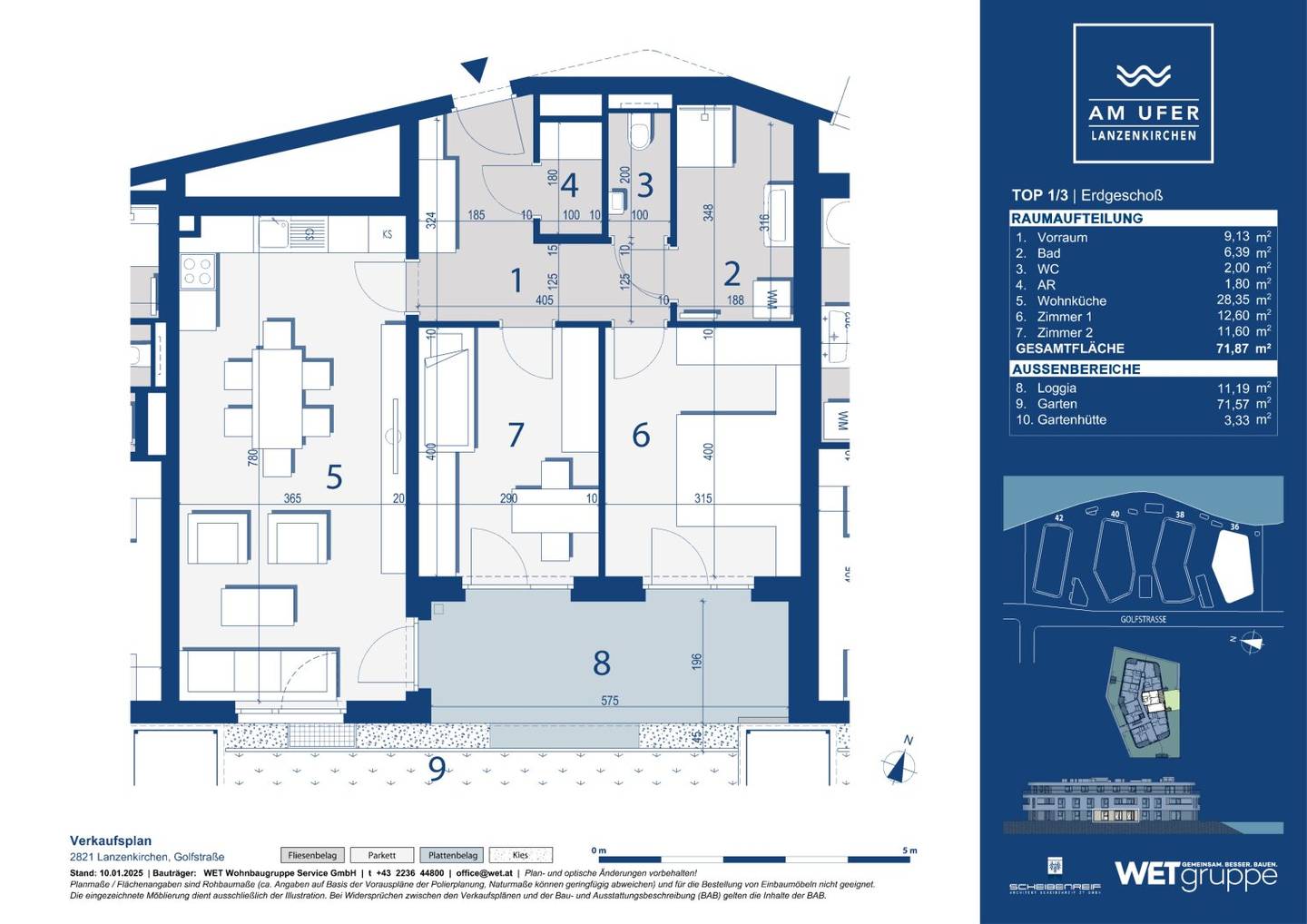 Grundriss 2