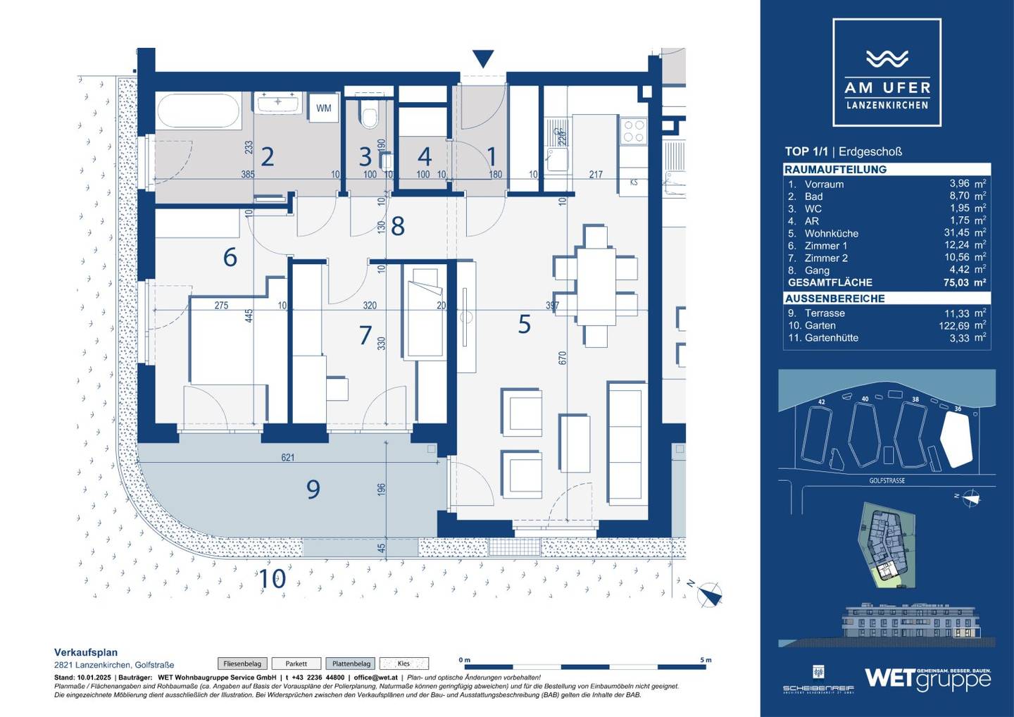 Grundriss 2