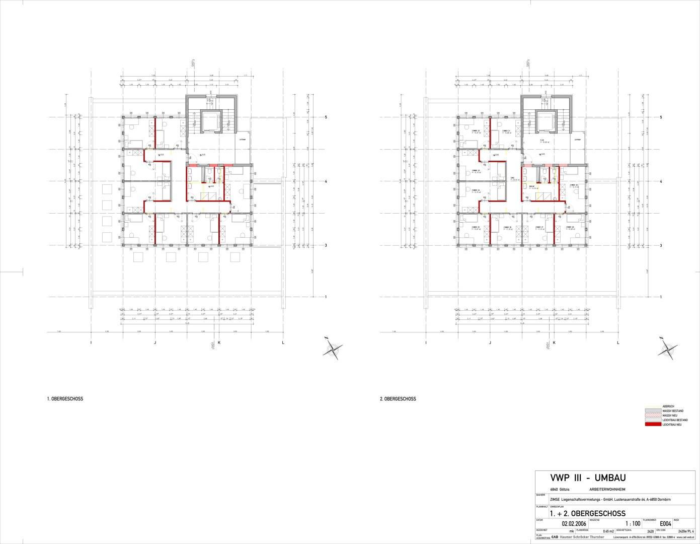 Grundriss 1
