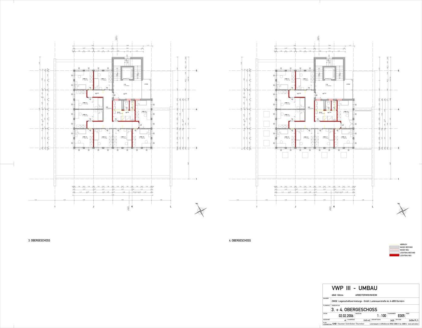 Grundriss 2