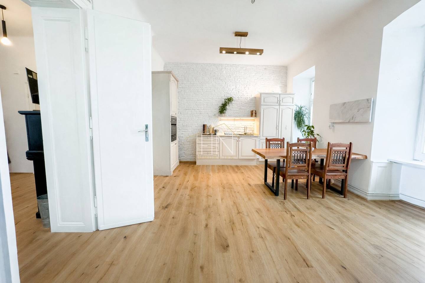 Stilvolle Wohnung in Bestlage nahe U2 Taborstraße und Augarten!