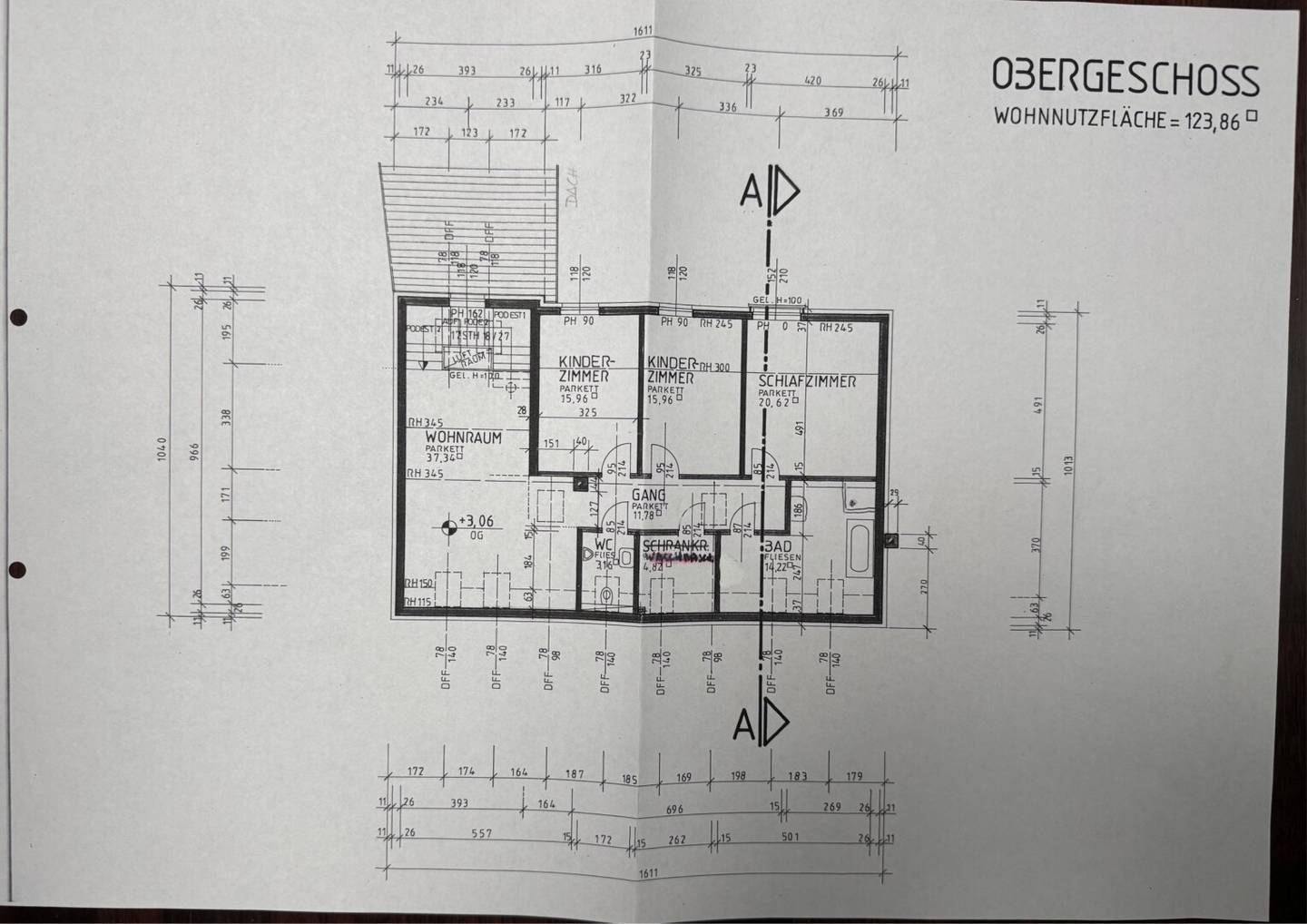 Grundriss 2