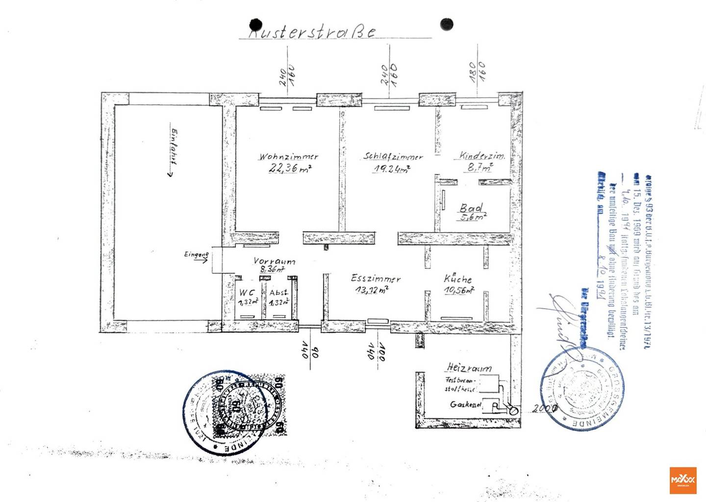 Grundriss 2