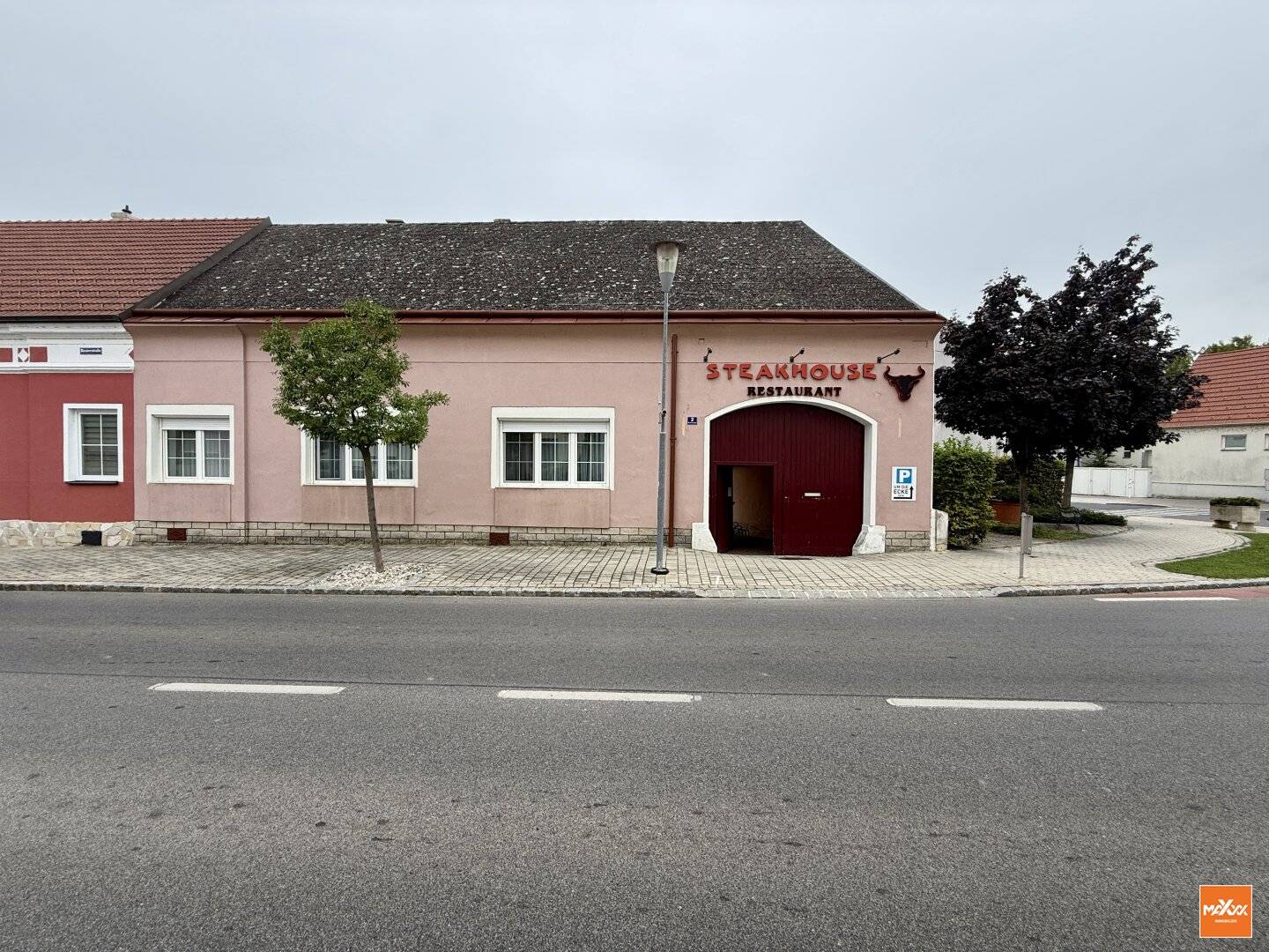Vielseitige Liegenschaft mit Gastrobetrieb, Wohnung & großem Bauland