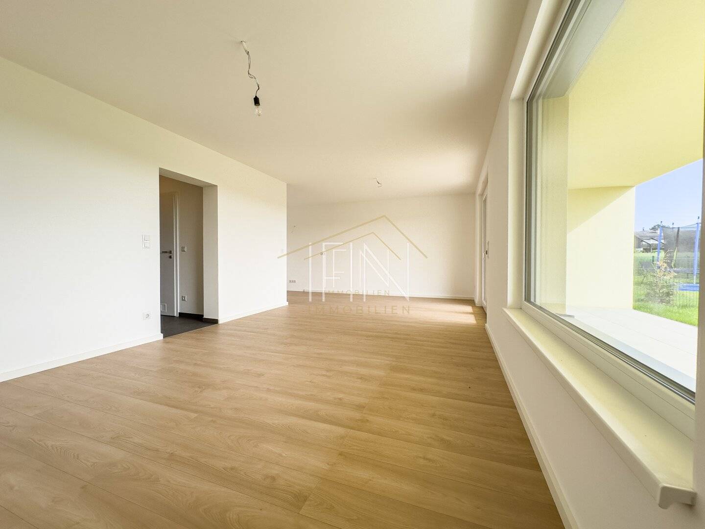 Neubau als Kapitalanlage! - Vermietet bis 2029 mit ca. 4,1% Rendite*