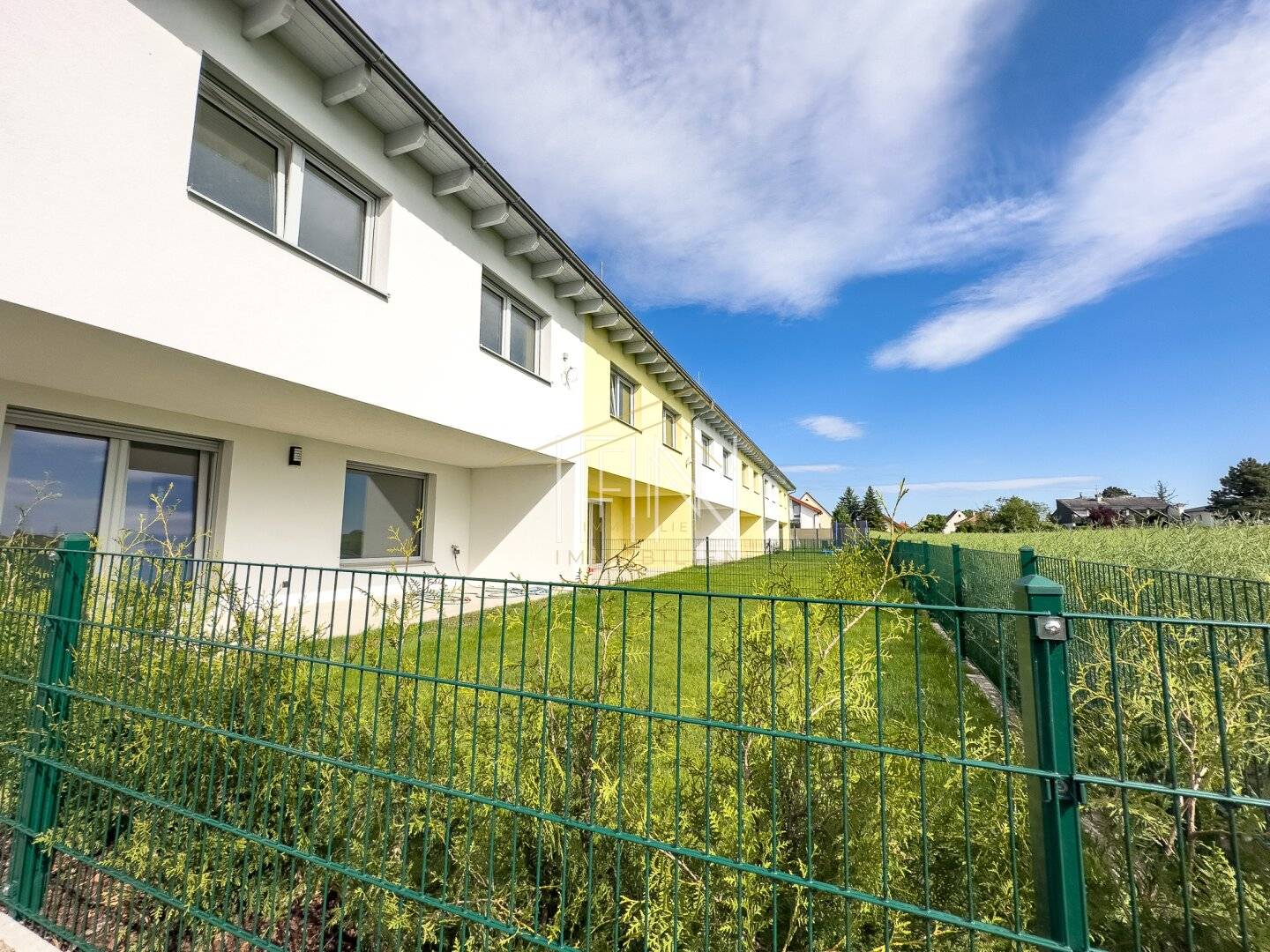Neubau als Kapitalanlage! - Vermietet bis 2029 mit ca. 4,1% Rendite*
