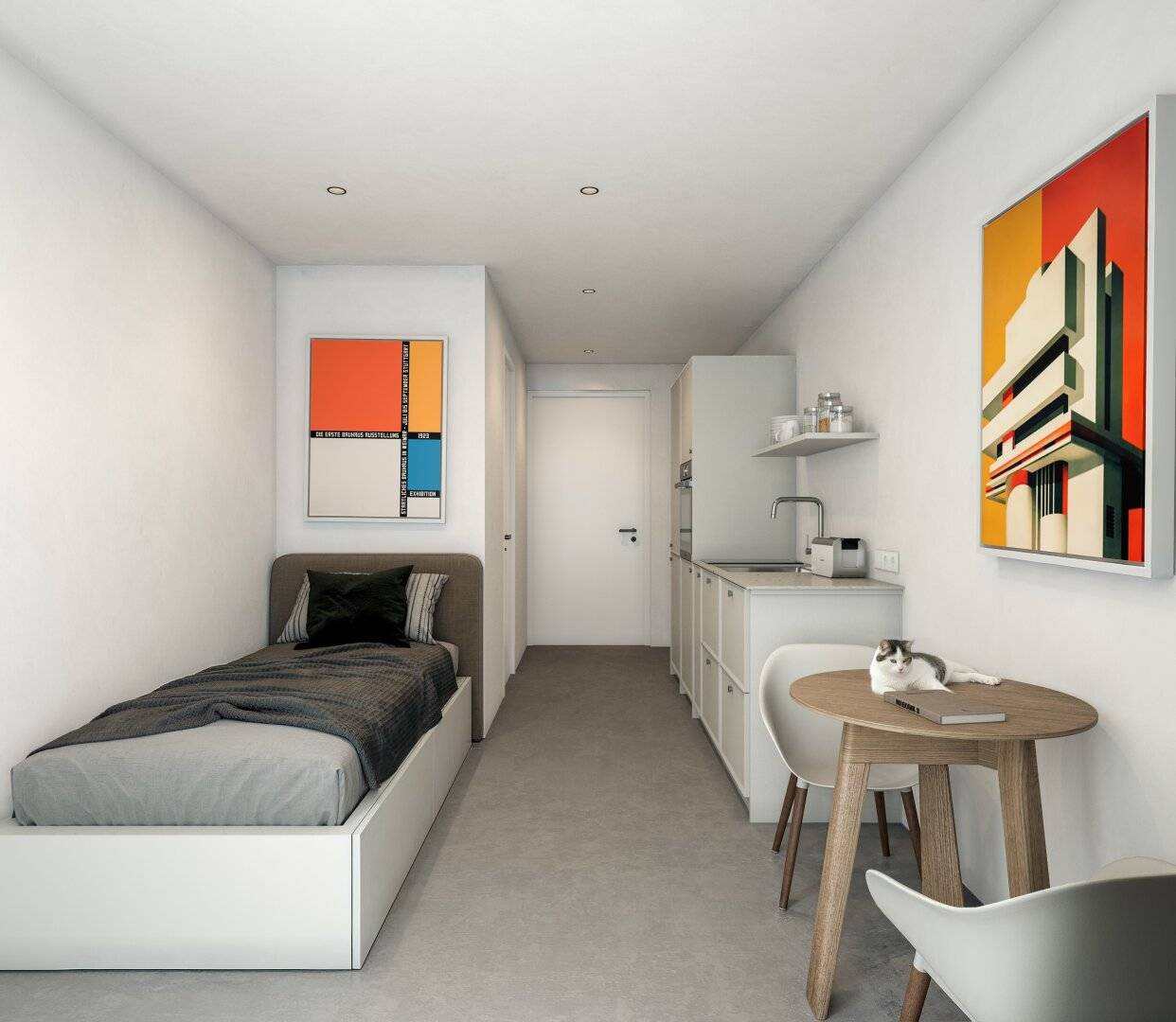 Apartment- u. Gasthaus Schendlingerstraße 32 Bregenz