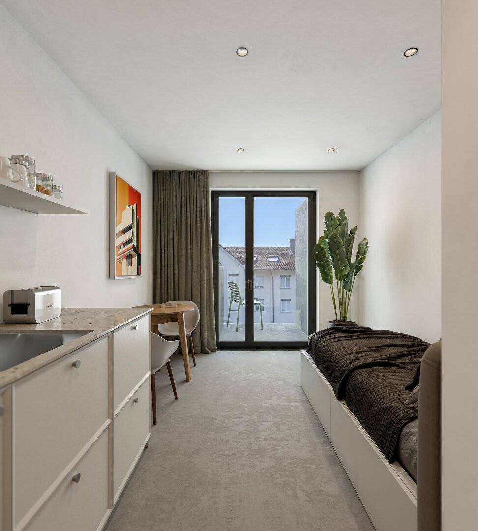 Apartment- u. Gasthaus Schendlingerstraße 32 Bregenz