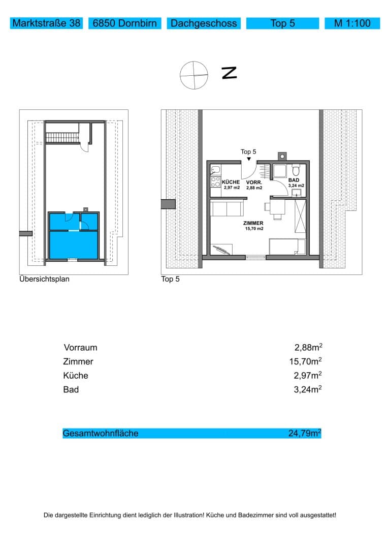 Grundriss 7
