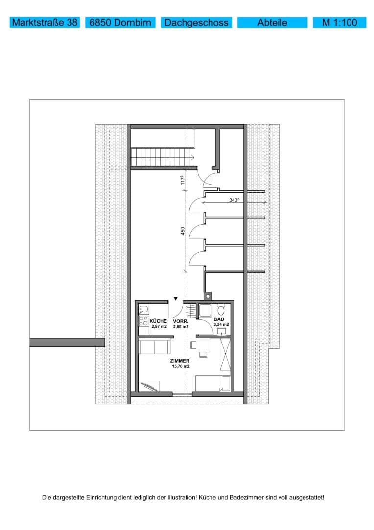 Grundriss 8