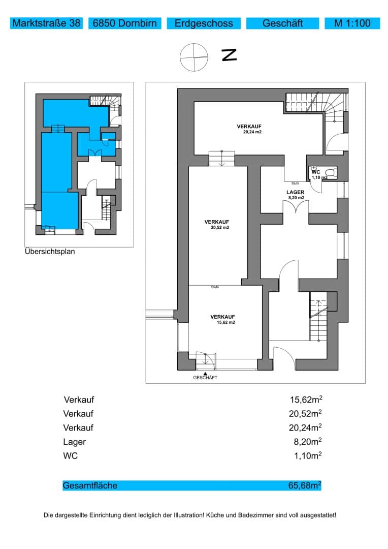 Grundriss 1
