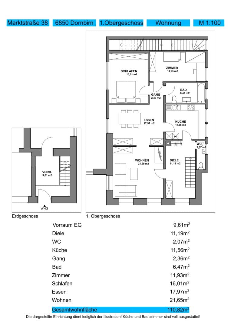 Grundriss 2