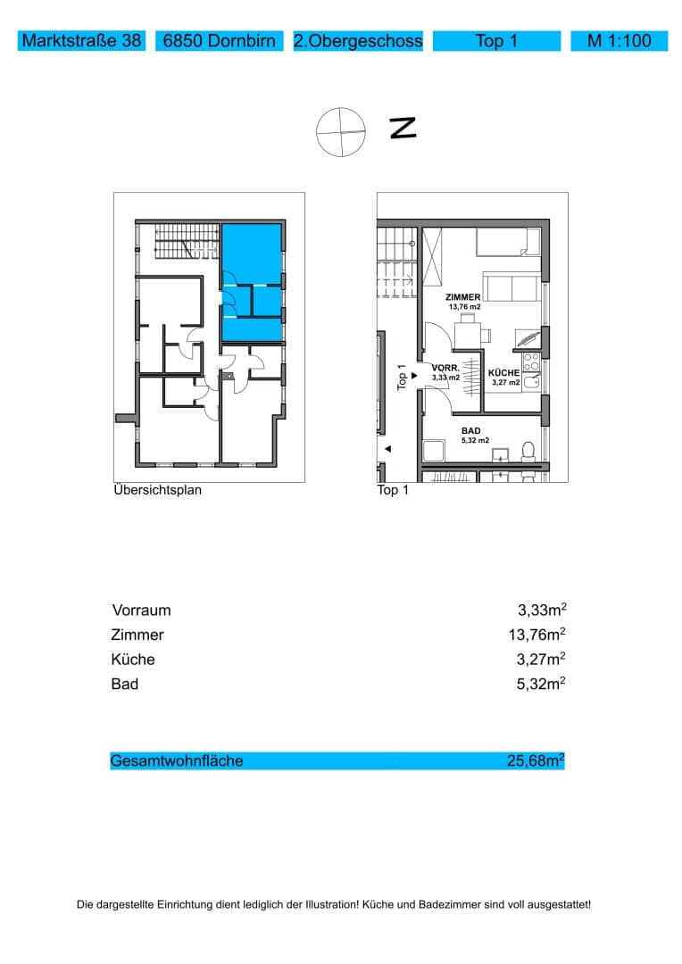 Grundriss 3