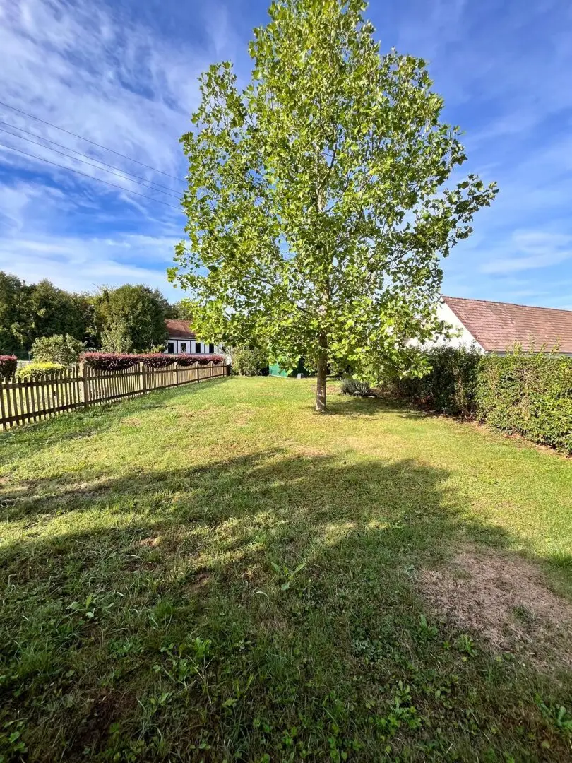 Top gepflegtes Reihenhaus in der Thermenregion - Nähe Bad Waltersdorf