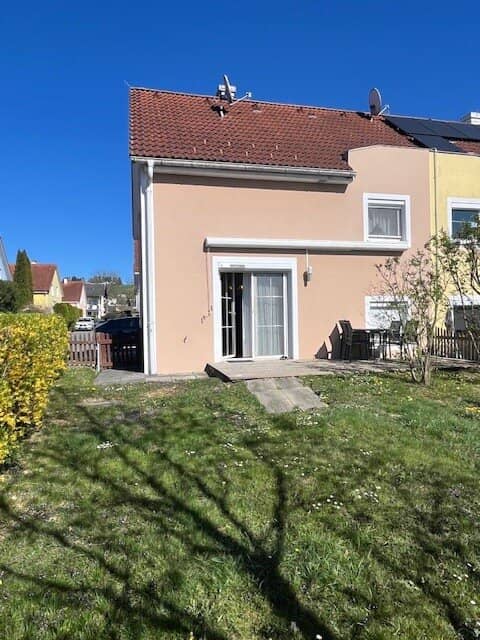 Top gepflegtes Reihenhaus in der Thermenregion - Nähe Bad Waltersdorf