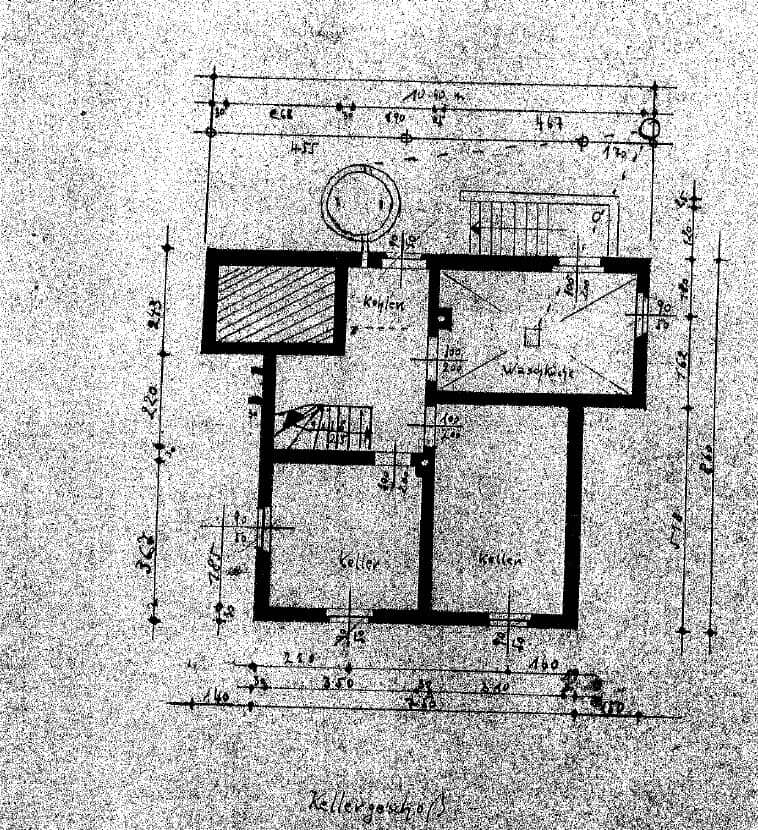 Grundriss 5