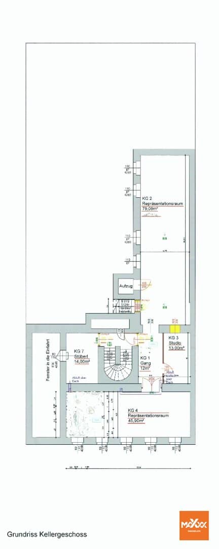 Floor plan 4