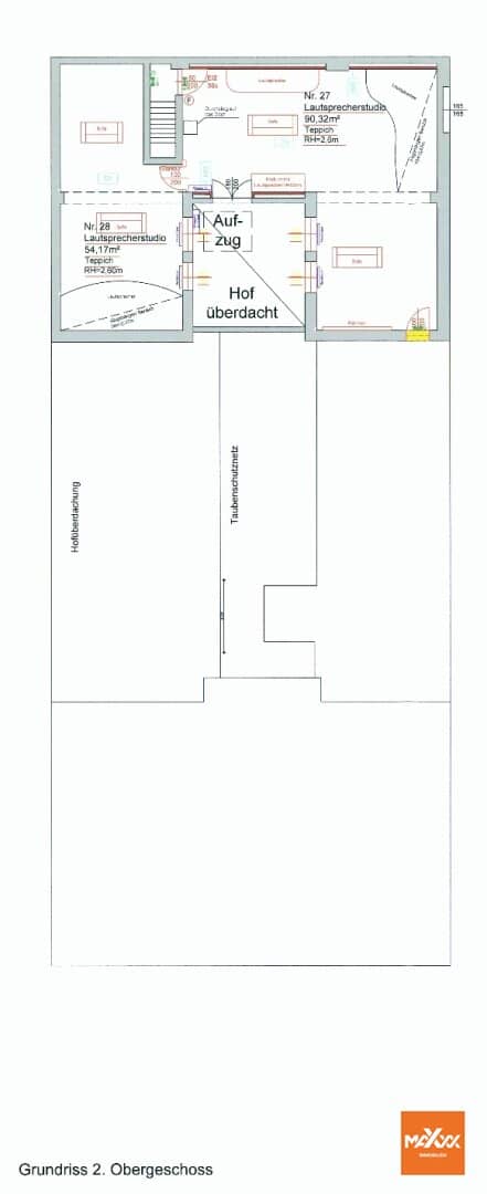 Floor plan 3