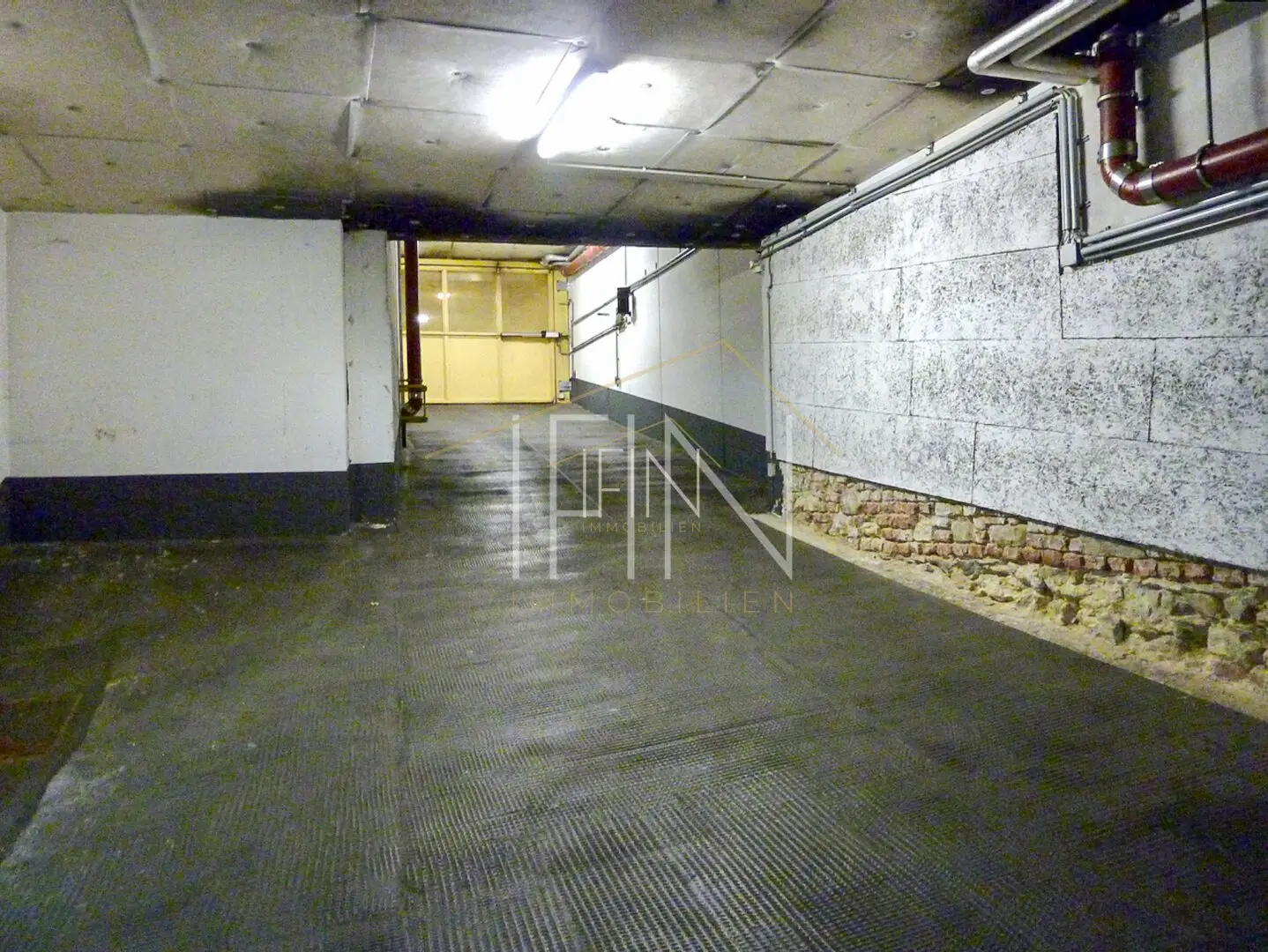 Für den Eigengebrauch oder als Wertanlage! Ein sicherer Garagenplatz in 1170 Wien!