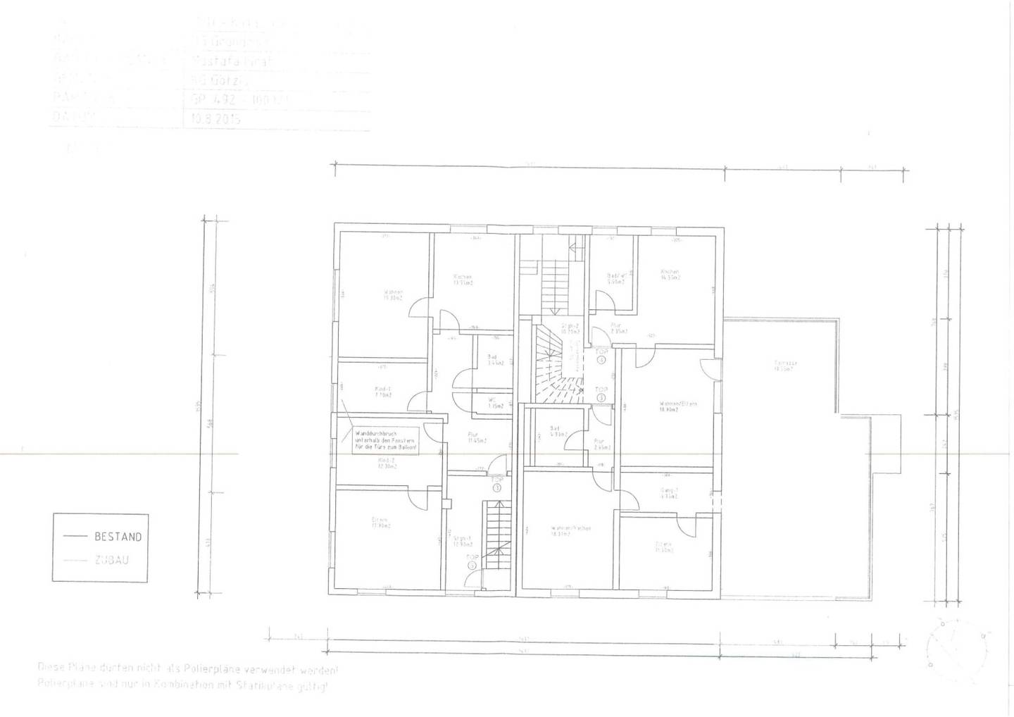 Grundriss 5