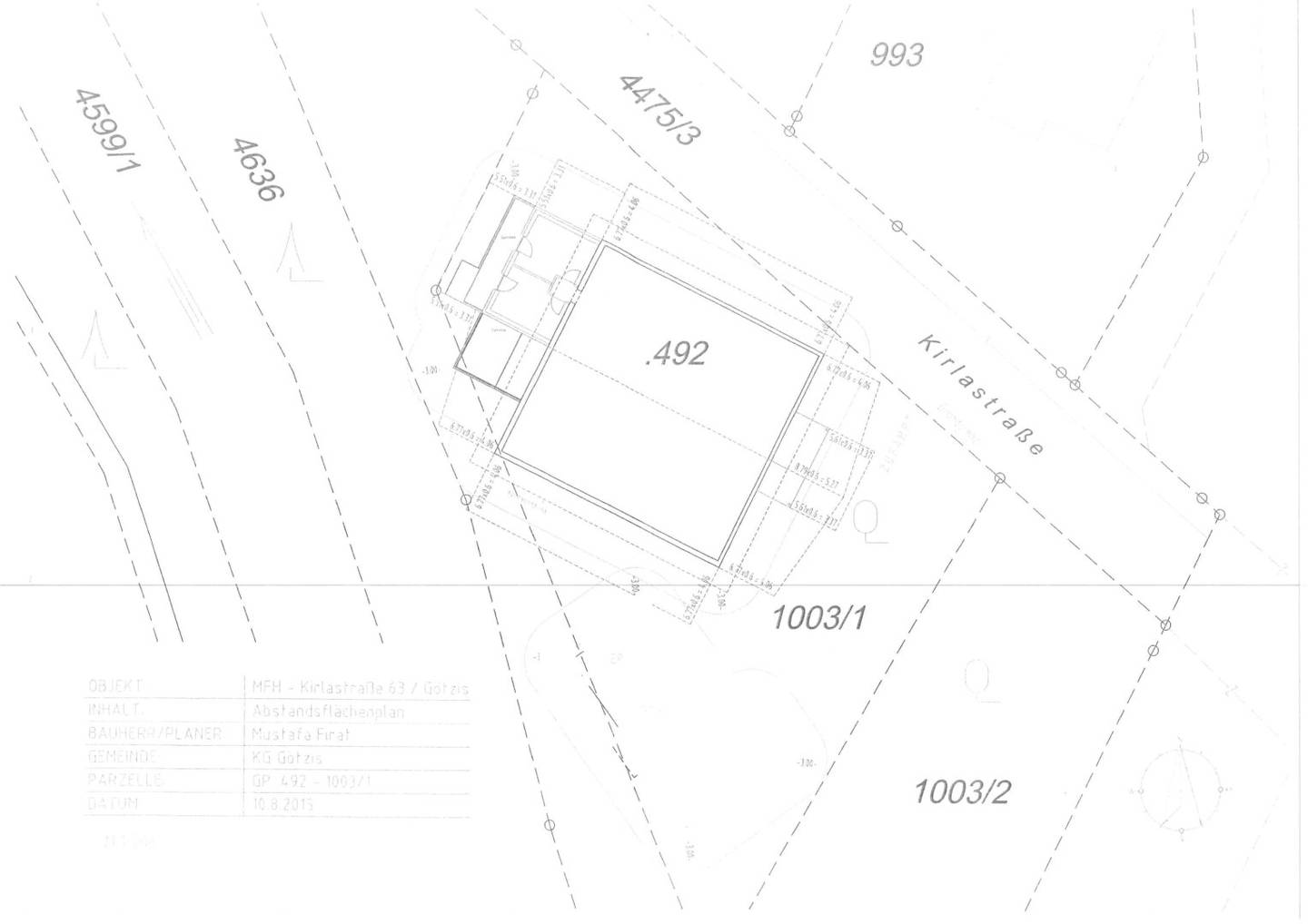 Grundriss 3
