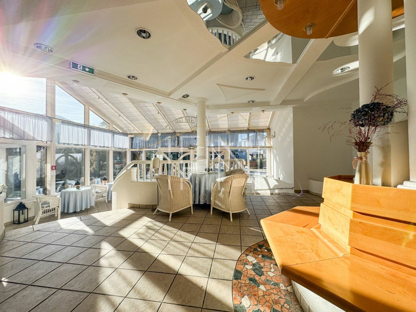 Von Natur umgebenes Wellness-Hotel sucht neuen Eigentümer!