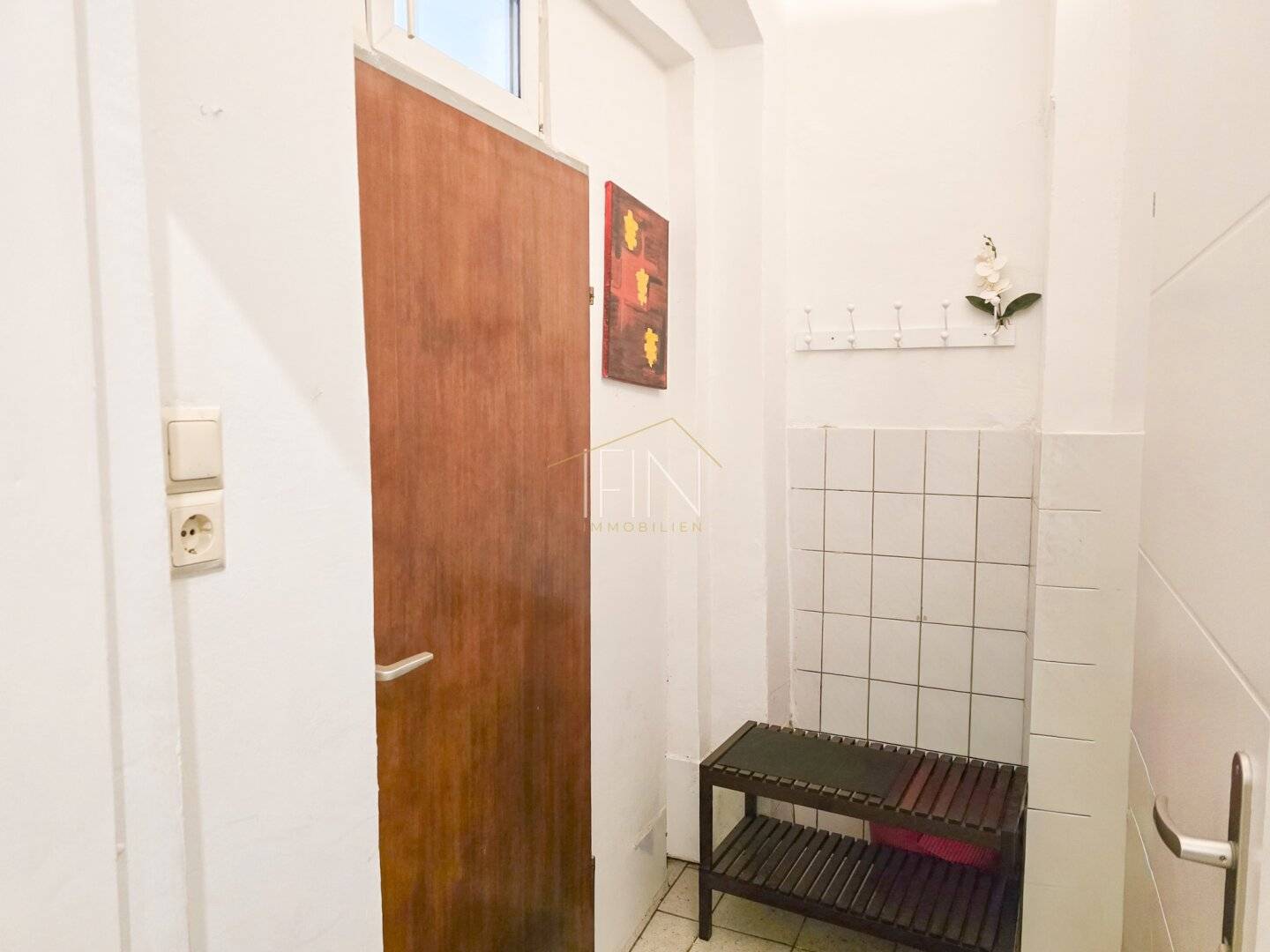 Beherbergungswidmung vorhanden | Anleger-Apartment mit Kurzzeitvermietungspotenzial