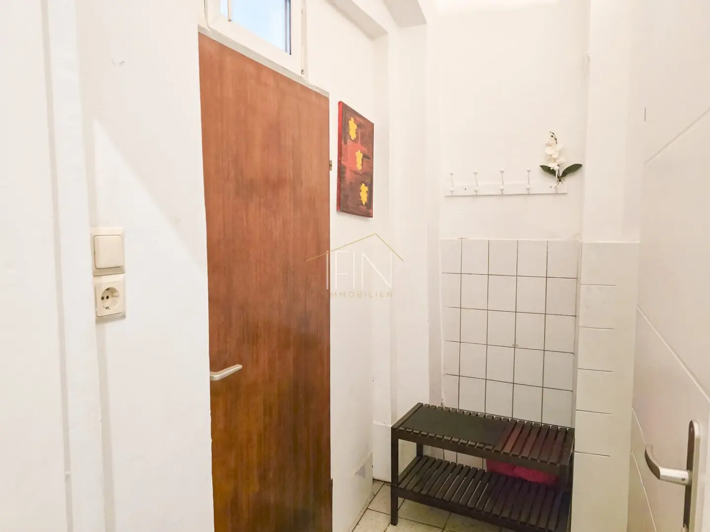 Beherbergungswidmung vorhanden | Anleger-Apartment mit Kurzzeitvermietungspotenzial