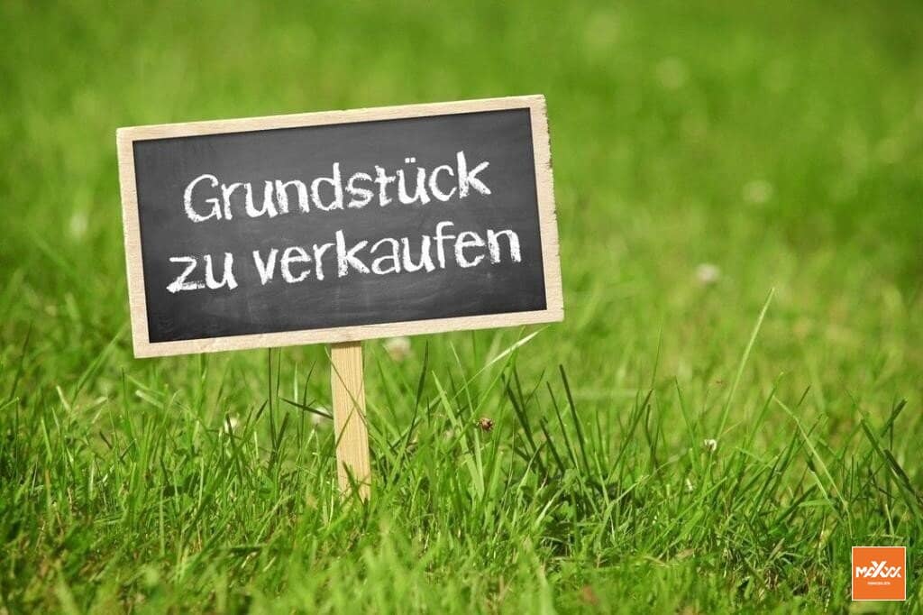 Bauträger aufgepasst! Großvolumiger Wohnbaugrund
