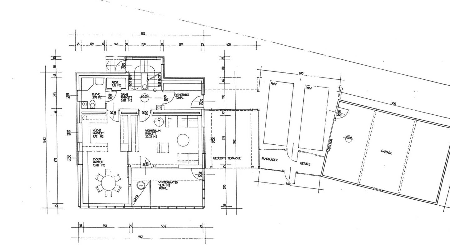 Grundriss 1