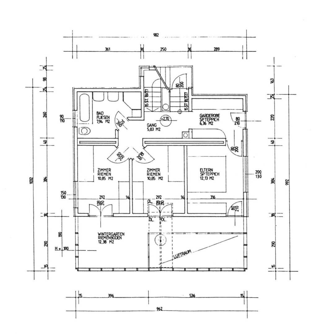 Grundriss 2