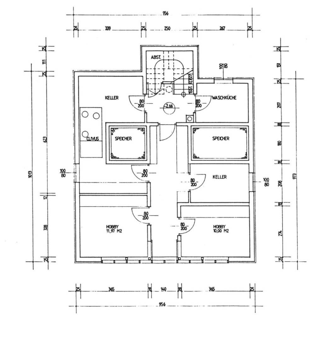 Grundriss 4