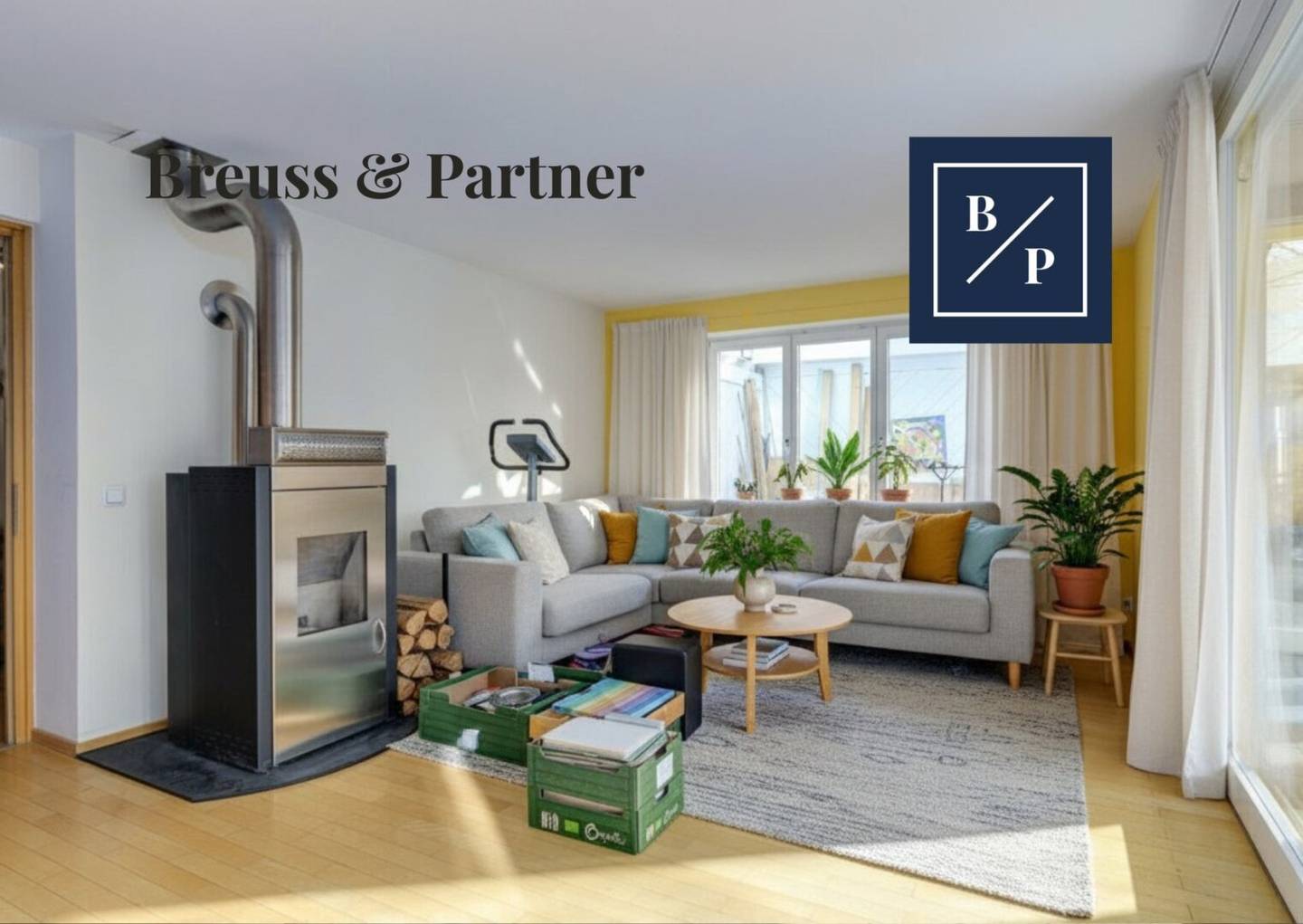 Einzigartiges Einfamilienhaus mit wunderschönem Wintergarten und Dachterasse in Altach!