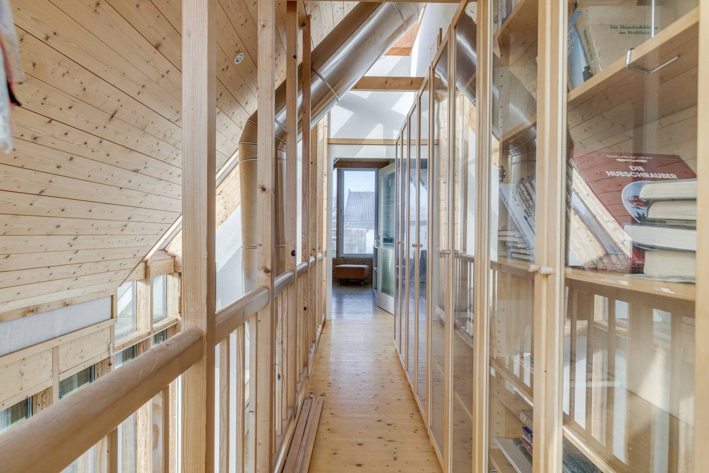 Einzigartiges Einfamilienhaus mit wunderschönem Wintergarten und Dachterasse in Altach!