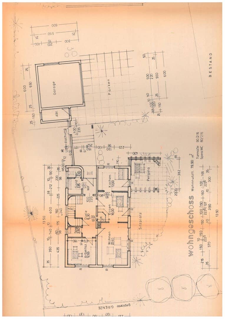 Grundriss 1