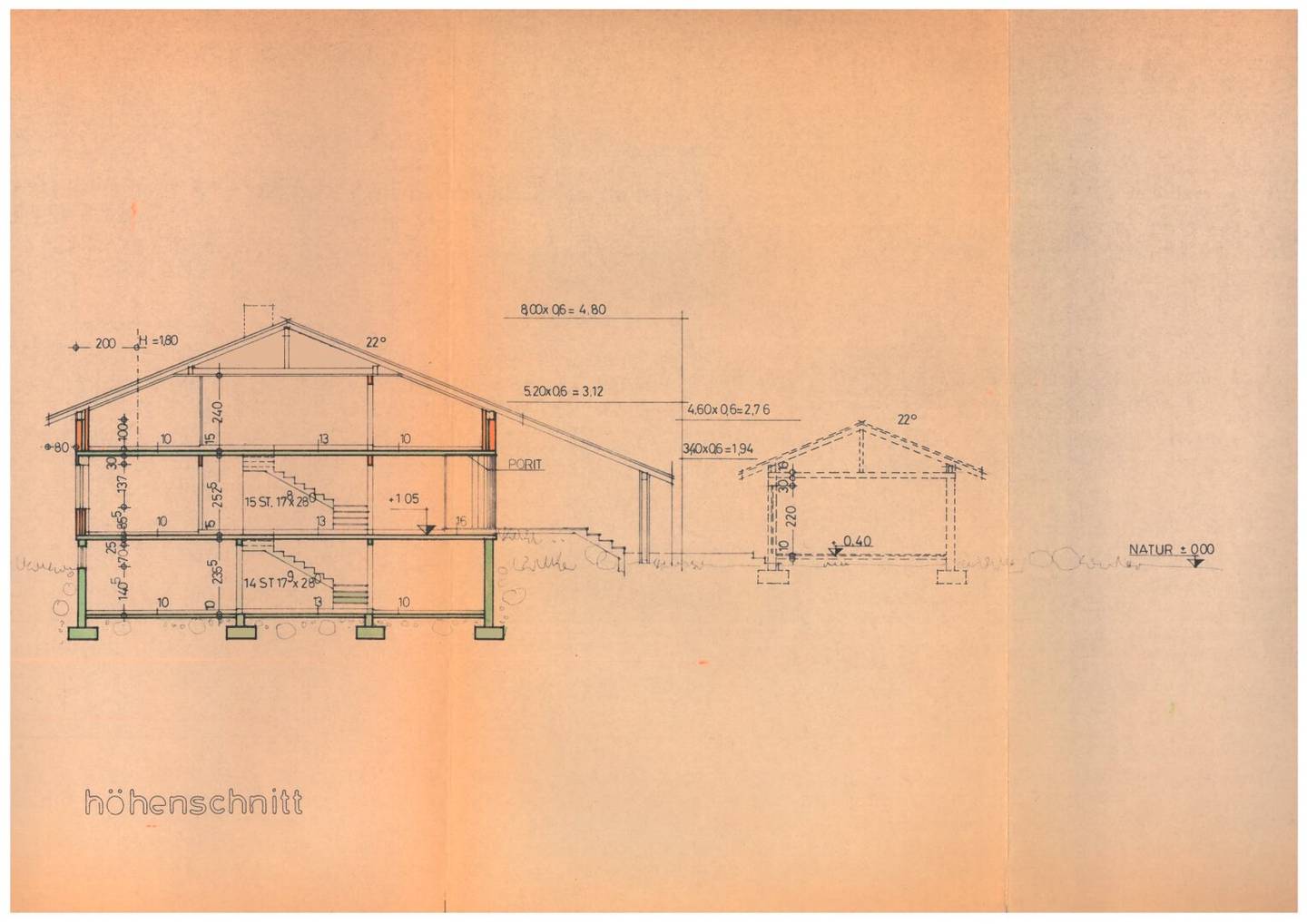 Grundriss 4