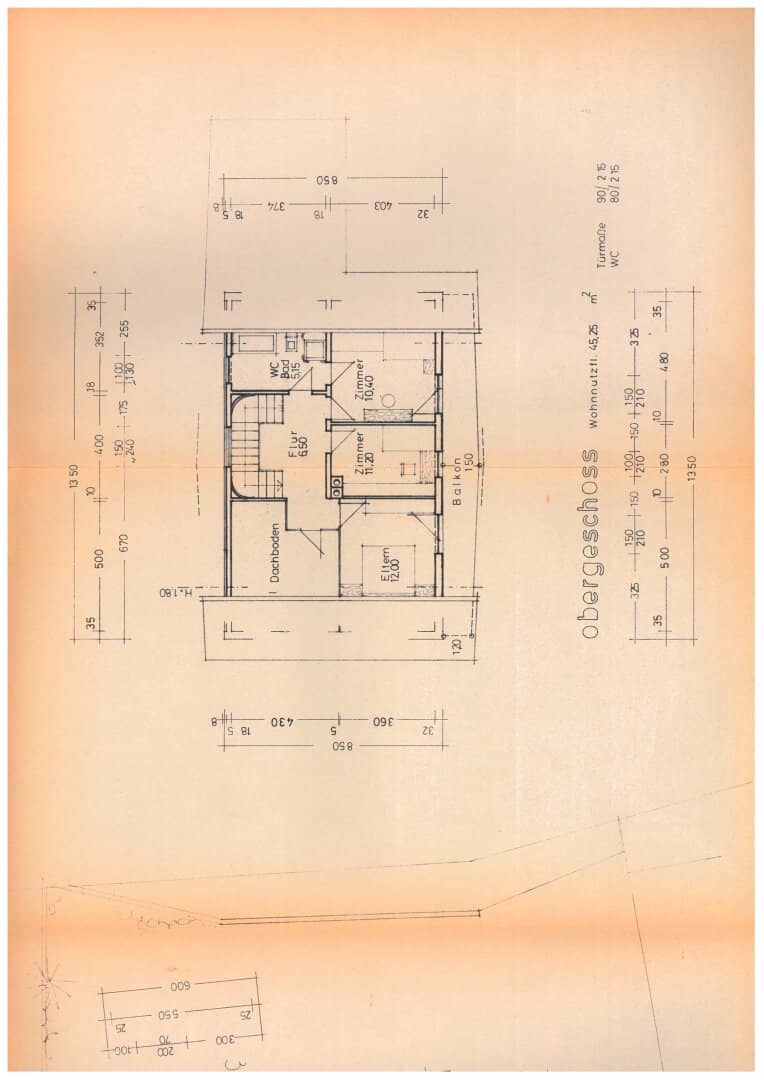 Grundriss 2