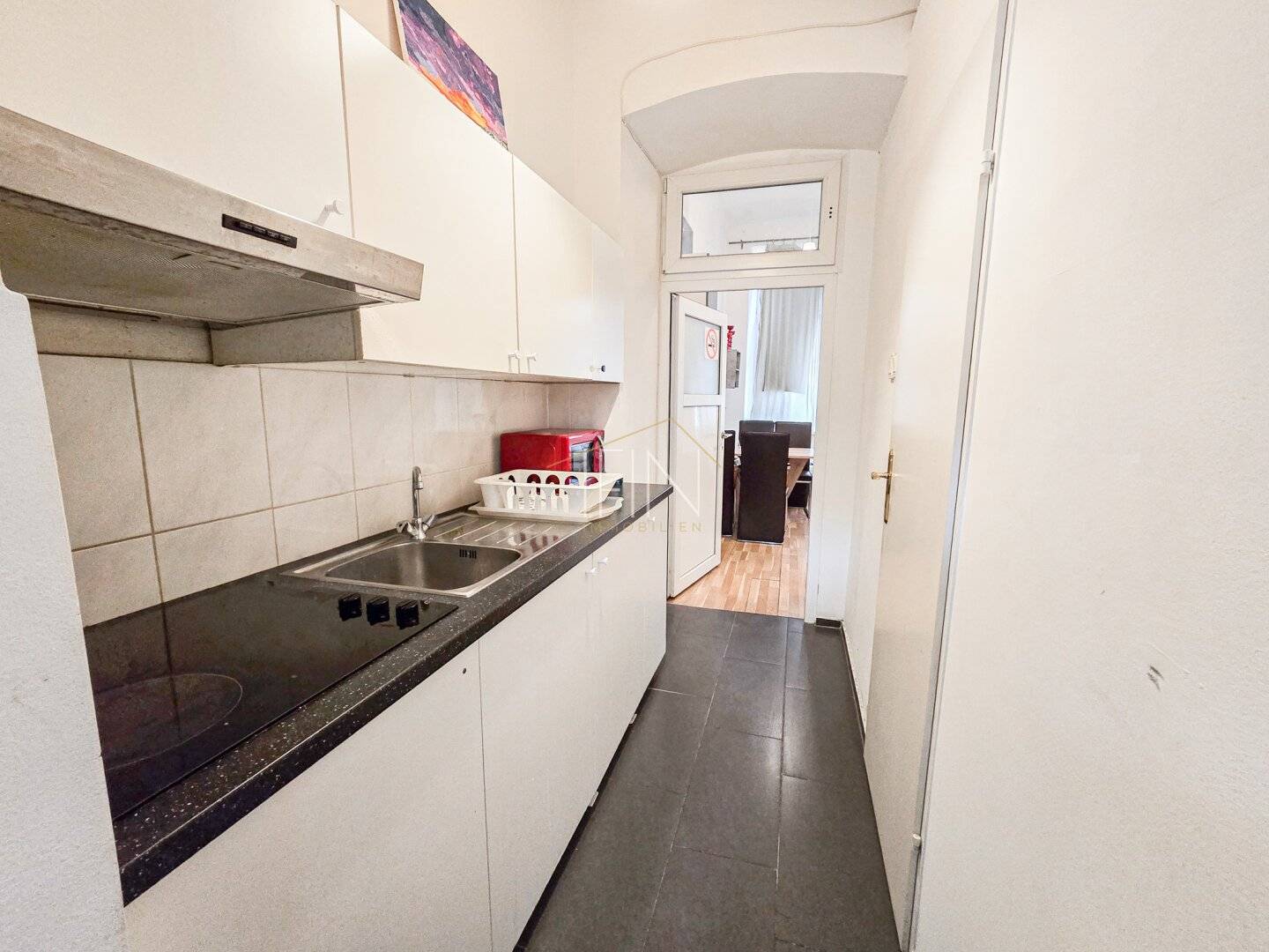 Airbnb-Apartment in beliebter Lage des 2. Bezirks zu verkaufen!